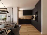Недвижимость El Falguero Valley View Tower 3: 8