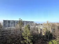 Недвижимость Apartment 7 rooms: 6