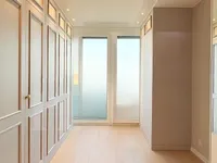 Недвижимость Apartment 7 rooms: 8