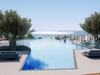 Недвижимость 3 Bedroom Apartment For Sale in Tsiflikoudia, Limassol: 1
