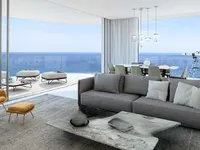 Недвижимость 3 Bedroom Apartment For Sale in Tsiflikoudia, Limassol: 2