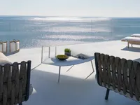 Недвижимость 3 Bedroom Apartment For Sale in Tsiflikoudia, Limassol: 5