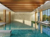 Недвижимость 3 Bedroom Apartment For Sale in Tsiflikoudia, Limassol: 7