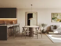 Недвижимость El Falguero Valley View Torre 3: 8
