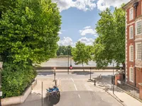 Недвижимость Embankment Gardens: 5