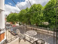Недвижимость Embankment Gardens: 8