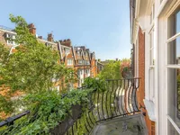 Недвижимость Sloane Court West: 5