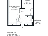 Недвижимость Caro Point, 5 Gatliff Road: 8