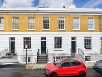 Недвижимость Coulson Street, Chelsea: 10