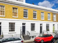 Недвижимость Coulson Street, Chelsea: 11