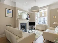 Недвижимость Coulson Street, Chelsea: 12