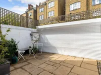 Недвижимость Coulson Street, Chelsea: 13