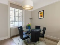 Недвижимость Coulson Street, Chelsea: 16