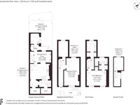 Недвижимость Coulson Street, Chelsea: 22
