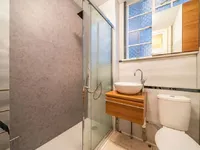 Недвижимость Flat 24 Daver Court, Chelsea Manor Street, Chelsea: 1