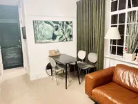 Недвижимость Flat 24 Daver Court, Chelsea Manor Street, Chelsea: 2