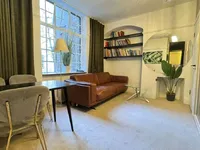 Недвижимость Flat 24 Daver Court, Chelsea Manor Street, Chelsea: 3