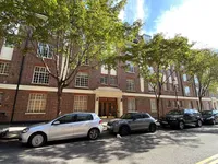 Недвижимость Flat 24 Daver Court, Chelsea Manor Street, Chelsea: 4
