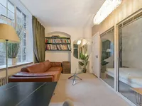Недвижимость Flat 24 Daver Court, Chelsea Manor Street, Chelsea: 6