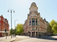 Недвижимость Empire House, Thurloe Place, South Kensington: 7