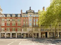 Недвижимость Empire House, Thurloe Place, South Kensington: 8