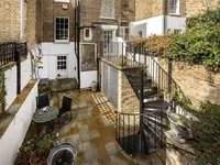 Недвижимость Paultons Square, Chelsea: 9