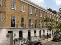 Недвижимость Paultons Square, Chelsea: 12