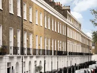 Недвижимость Paultons Square, Chelsea: 13