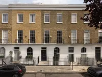 Недвижимость Paultons Square, Chelsea: 14