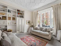 Недвижимость Draycott Place: 5