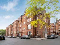 Недвижимость Draycott Place: 6