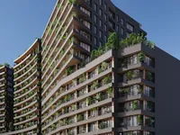 Недвижимость El Falguero Valley View Tower 3: 5