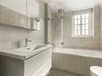 Недвижимость Chelsea Manor Street: 1