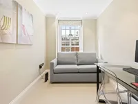 Недвижимость Chelsea Manor Street: 2