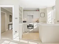 Недвижимость Chelsea Manor Street: 3
