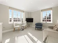 Недвижимость Chelsea Manor Street: 4
