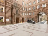 Недвижимость Chelsea Manor Street: 5