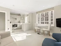 Недвижимость Chelsea Manor Street: 6