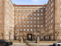Недвижимость Chelsea Manor Street: 7