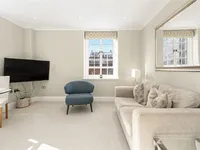 Недвижимость Chelsea Manor Street: 8
