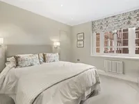 Недвижимость Chelsea Manor Street: 11