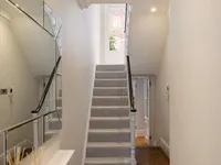 Недвижимость Halsey Street, London SW3.: 1