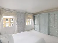 Недвижимость Halsey Street, London SW3.: 2
