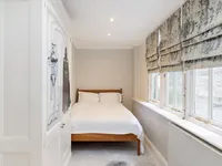 Недвижимость Halsey Street, London SW3.: 6