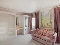 Недвижимость Halsey Street, London SW3.: 8