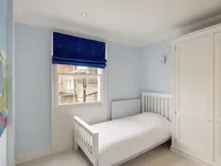Недвижимость Halsey Street, London SW3.: 11