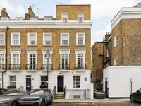 Недвижимость Halsey Street, London SW3.: 13
