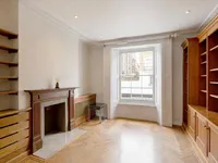 Недвижимость Halsey Street, London SW3.: 14