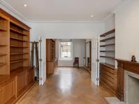 Недвижимость Halsey Street, London SW3.: 15