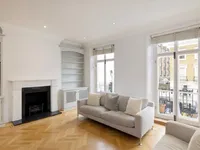 Недвижимость Halsey Street, London SW3.: 16